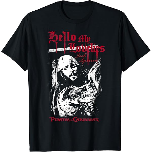 Amazon | ディズニー パイレーツ・オブ・カリビアン キャプテン